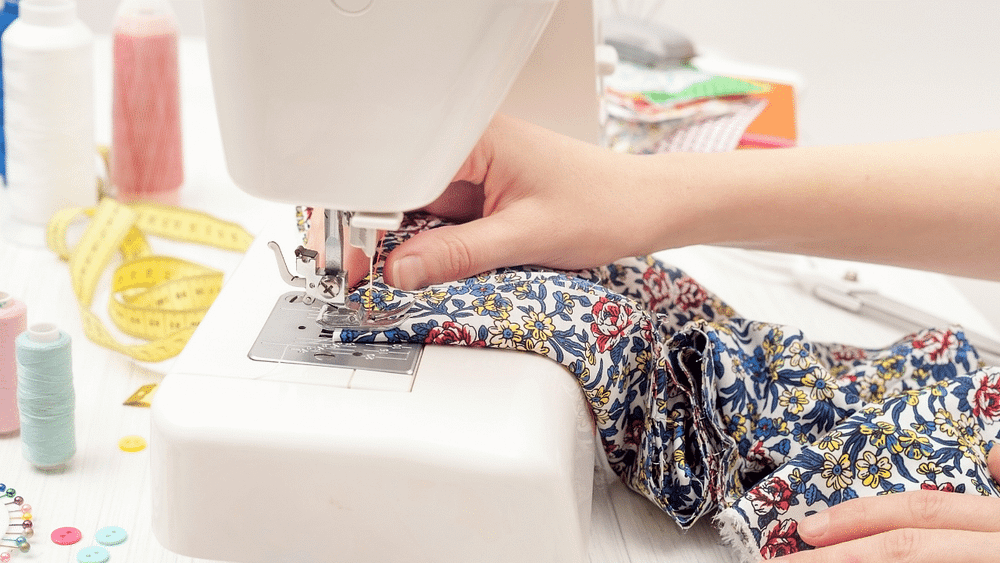 COURS DE COUTURE EN LIGNE